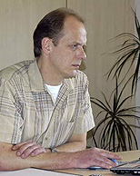 Manfred Güthner